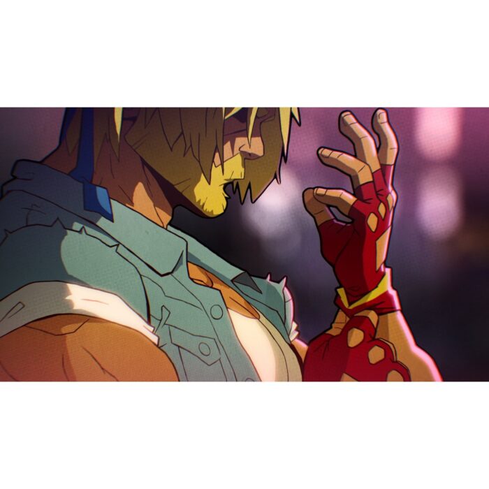 Streets of Rage 4 (Xbox One) - immagine 3