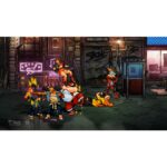 Streets of Rage 4 (Xbox One) - immagine 4