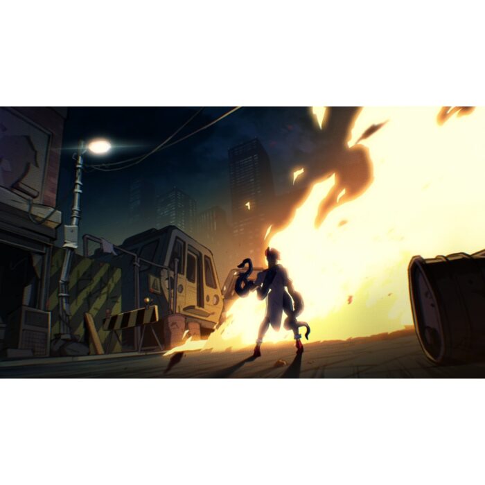 Streets of Rage 4 (Xbox One) - immagine 5