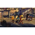 Streets of Rage 4 (Xbox One) - immagine 8