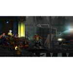 Streets of Rage 4 (Xbox One) - immagine 9