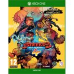 Streets of Rage 4 (Xbox One)