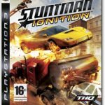Stuntman: Ignition (PS3)