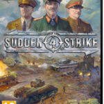 Sudden Strike 4 (PC)