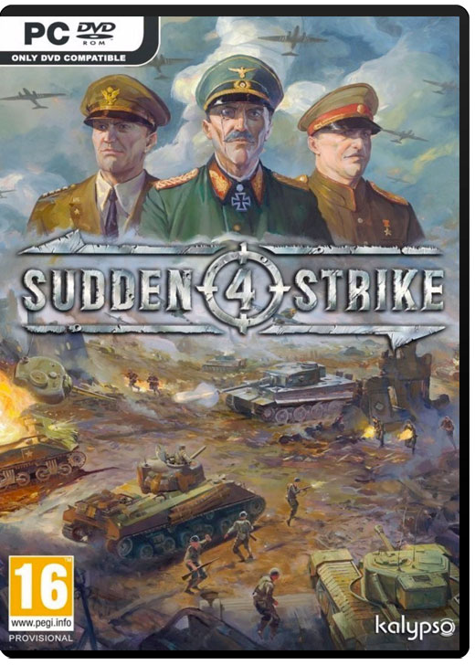 sudden-strike-4-pc_7.jpg Sudden Strike 4 (PC) - immagine 1