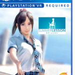 Summer Lesson: Hikari Miyamoto (PS4 VR)