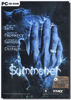 summoner_pc_7.jpg Summoner (PC) - immagine 1