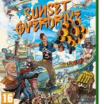 Sunset Overdrive (Xbox One)