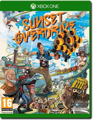 sunset_overdirve_xbox_one_7.jpg Sunset Overdrive (Xbox One) - immagine 1