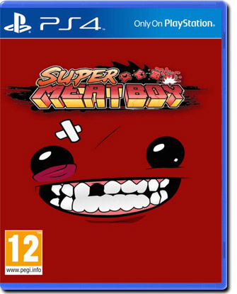 super-meat-boy-ps4_9.jpg Super Meat Boy (PS4) - immagine 1