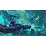 Super Neptunia RPG (PS4) - immagine 4