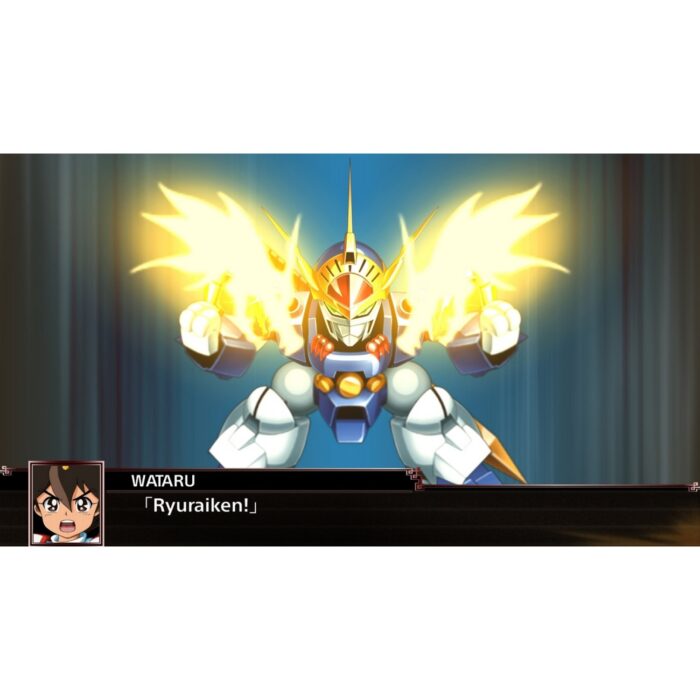 Super Robot Wars X (PS4) - immagine 4