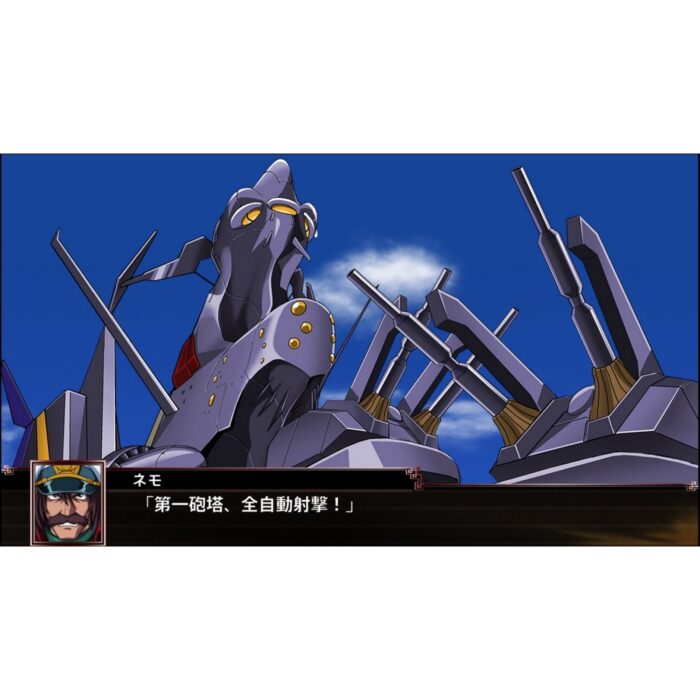 Super Robot Wars X (PS4) - immagine 5