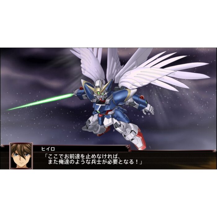 Super Robot Wars X (PS4) - immagine 6