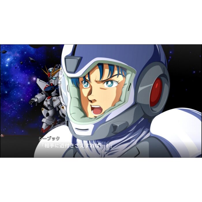 Super Robot Wars X (PS4) - immagine 7