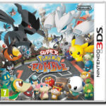 Super Pokemon Rumble (3DS)