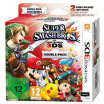 Super Smash Bros. - Double Pack (3DS)