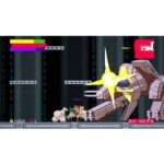 Superepic: The Entertainment War (Switch) - immagine 3