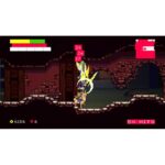 Superepic: The Entertainment War (Switch) - immagine 4