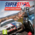 Superstars V8 Next Challenge (PS3)