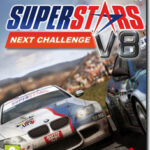 Superstars V8 Next Challenge (Xbox 360)