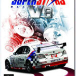 Superstars V8 Racing (PC)