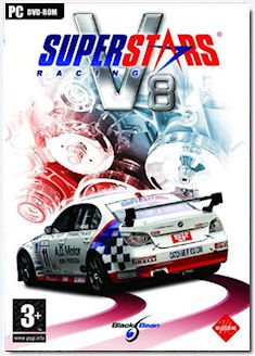 superstar_v8_racing_pc_7.jpg Superstars V8 Racing (PC) - immagine 1