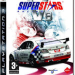 Superstars V8 Racing (PS3)