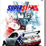 Superstars V8 Racing (Xbox 360)