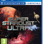Super Stardust Ultra VR (PS4 VR)