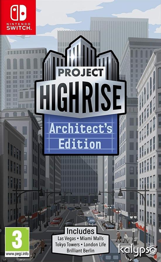 swi_7.jpg Project Highrise: Architect Edition (Switch) - immagine 1