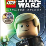 Lego Star Wars - La Saga Degli Skywalker - Galactic Edition (Switch)
