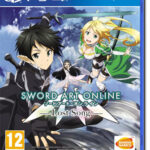 Sword Art Online: Lost Song (PS4)