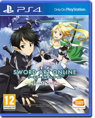 sword_art_online_3_ps4_9.jpg Sword Art Online: Lost Song (PS4) - immagine 1