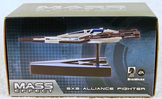 sx3_alliance_fighter_7.jpg Mass Effect SX3 Alliance Fighter Replica - immagine 1