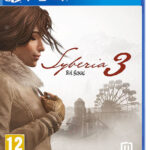 Syberia 3 (PS4)