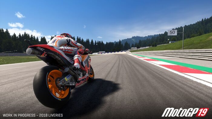 Moto GP 19 (Xbox One) - immagine 5