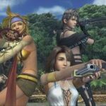 Final Fantasy X/X-2 HD Remaster (Switch) - immagine 11