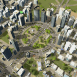 Cities Skylines (Switch) - immagine 4