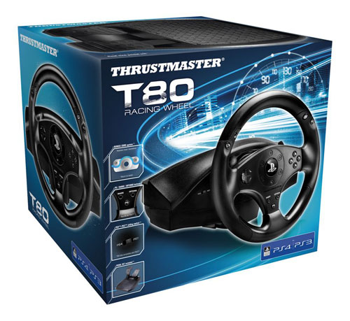 t80_volante_thrustmaster_7.jpg Thrustmaster - Volante T80 (PS3 - PS4) - immagine 1