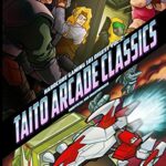 Taito Arcade Classics - Hardcore Gaming 101 Digest Vol. 2 - Libro