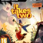 It Takes Two (Xbox One - Xbox Series X)
