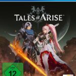 Tales Of Arise + Bonus OMAGGIO! (PS4)