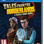 Tales from the Borderlands (PS4)