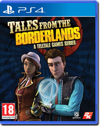tales_from_the_borderlands_ps4_9.jpg Tales from the Borderlands (PS4) - immagine 1