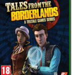 Tales from the Borderlands (Xbox One)