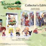 Tales of Symphonia Chronicles - Collectors Edition (PS3)