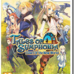 Tales of Symphonia: Dawn of the New World (Wii)
