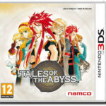 Tales Of The Abyss (3DS)