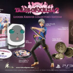 Tales of Xillia 2 - Ludger Kresnik Collectors Edition (PS3)